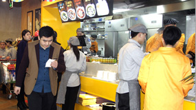 【食安观点】“明厨亮灶”——未来餐饮行业的新趋势