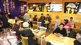 目前我国餐饮行业发展的这三大特征，你不得不知！