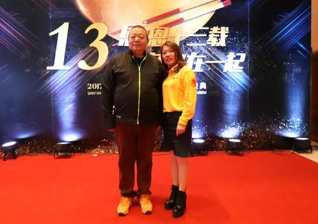 专访鱼你在一起江西吉安代理：周晓红和她的“鱼你在一起”酸菜鱼