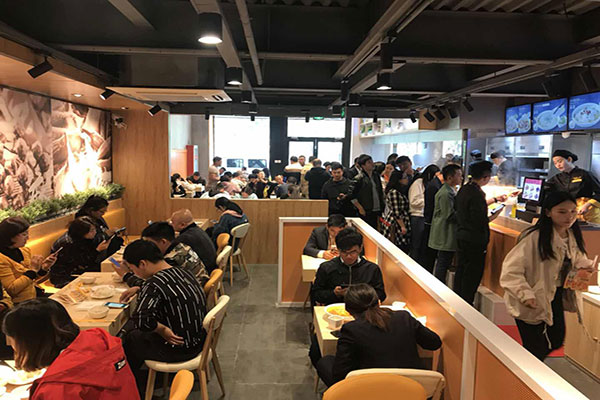 创业干货分享：开酸菜鱼店不能出现的三点现象