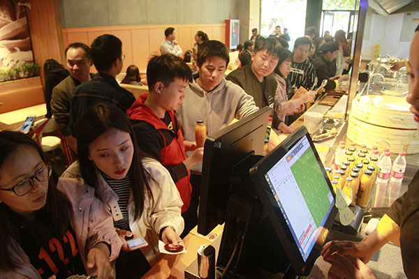 加盟商都应知道的三点加盟店经营误区