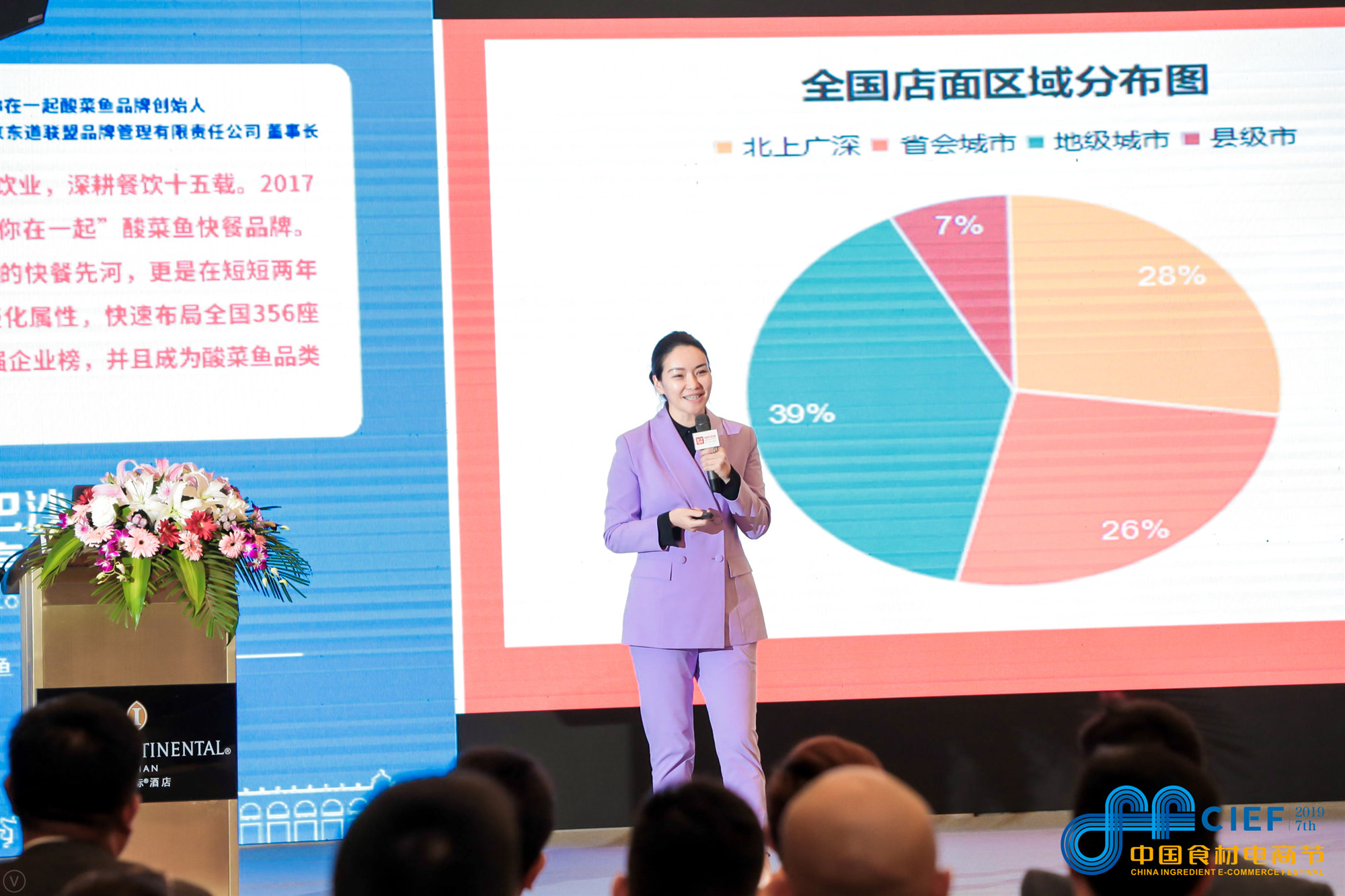 鱼你在一起创始人魏总出席中越巴沙鱼峰会，高品质巴沙鱼赋能酸菜鱼