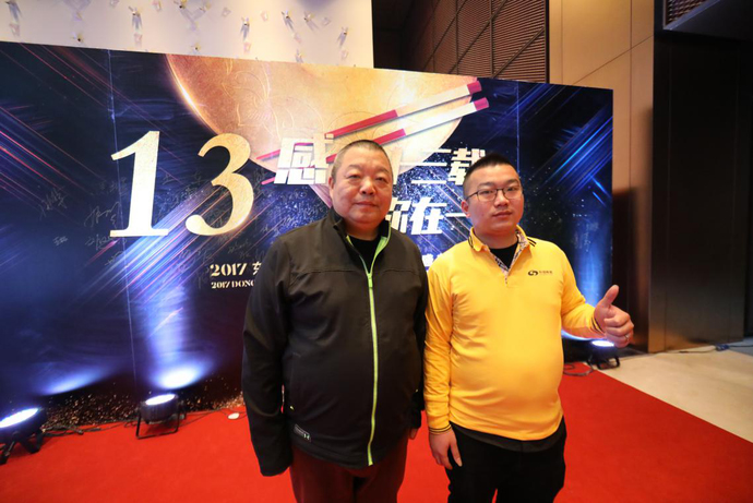 浙江慈溪代理：想赚钱，选择比努力更重要