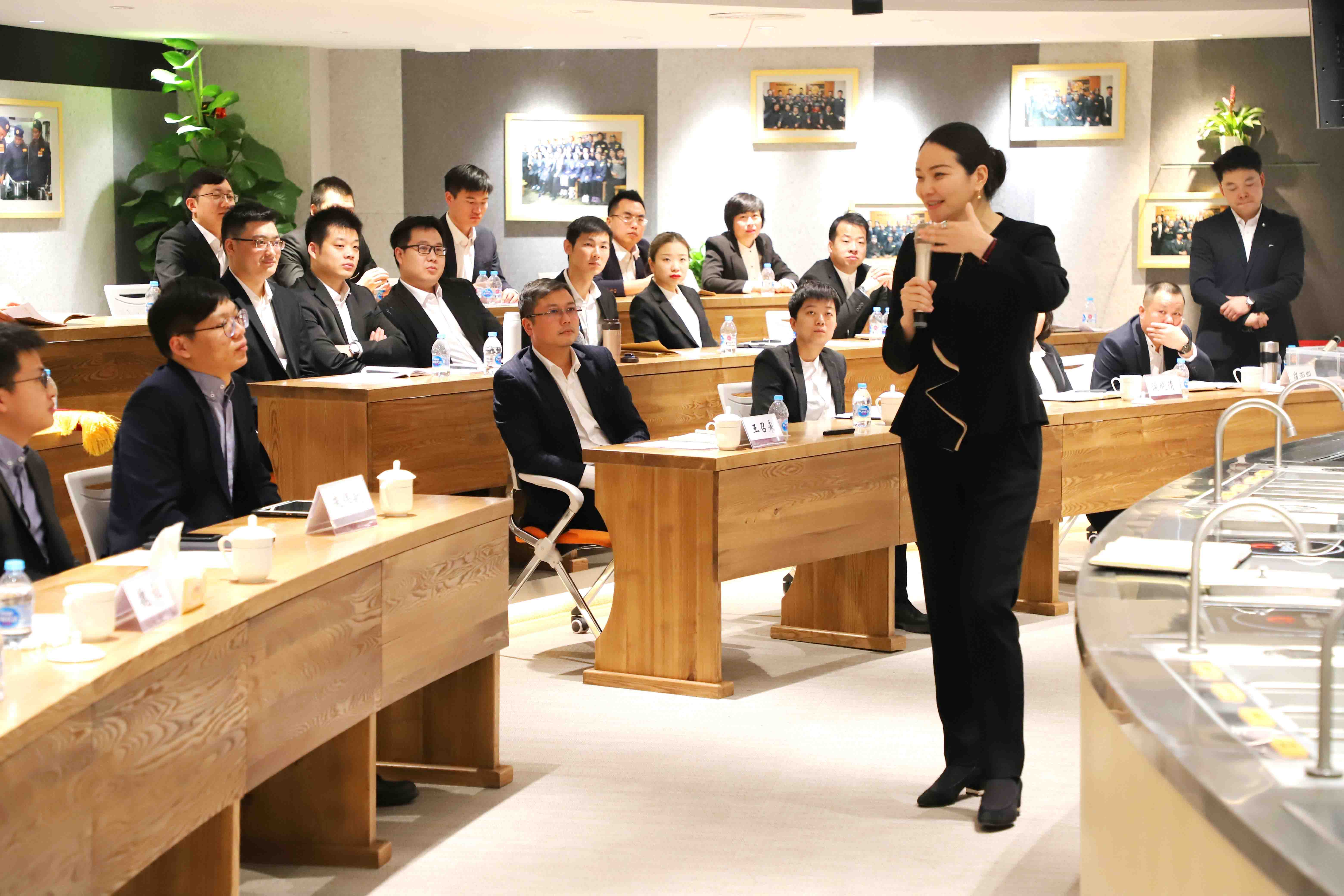 落地见真章，鱼你在一起“飞鱼行动”项目落地PK赛正式启动