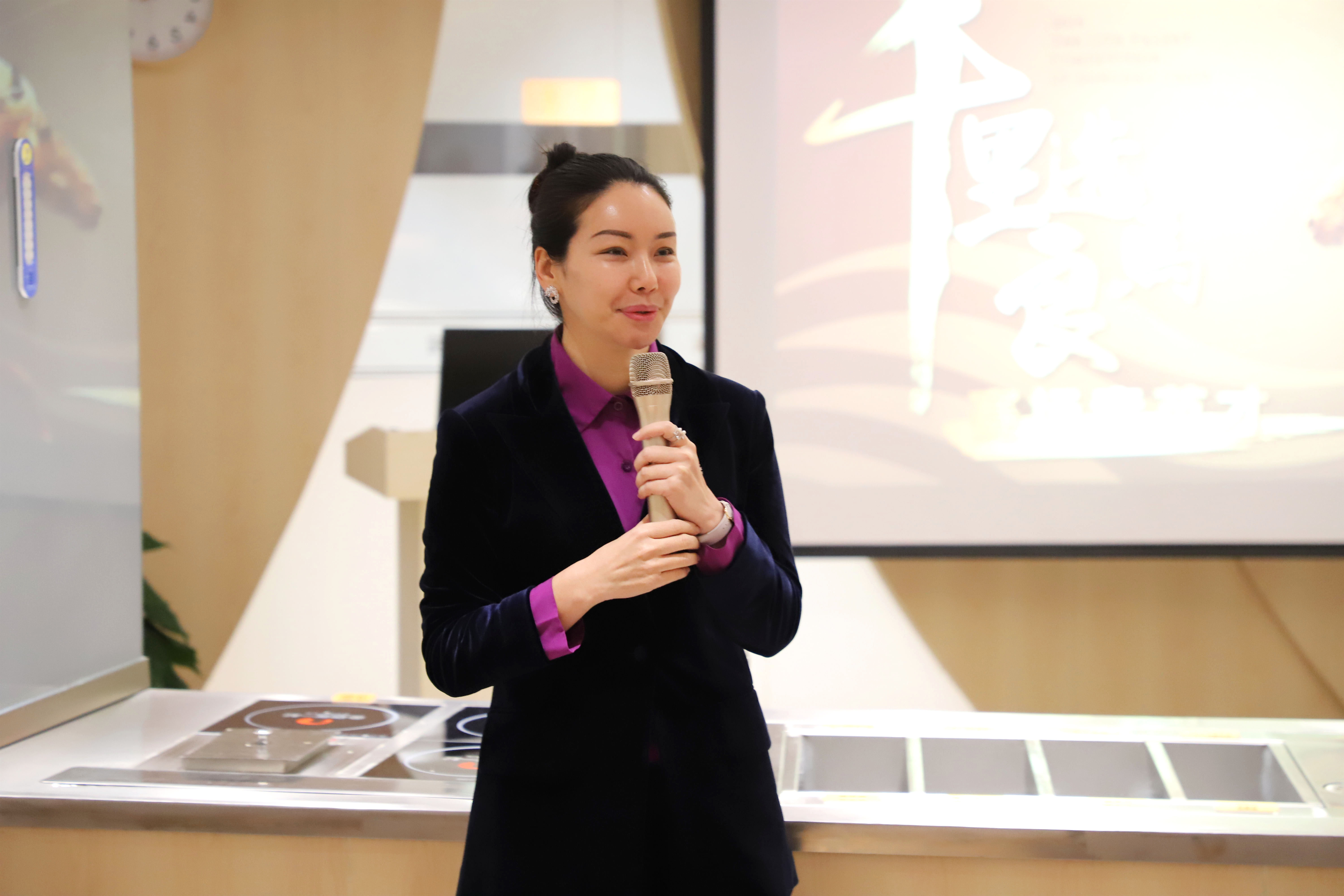 2019鱼你在一起第十一届人才竞聘大会圆满举行