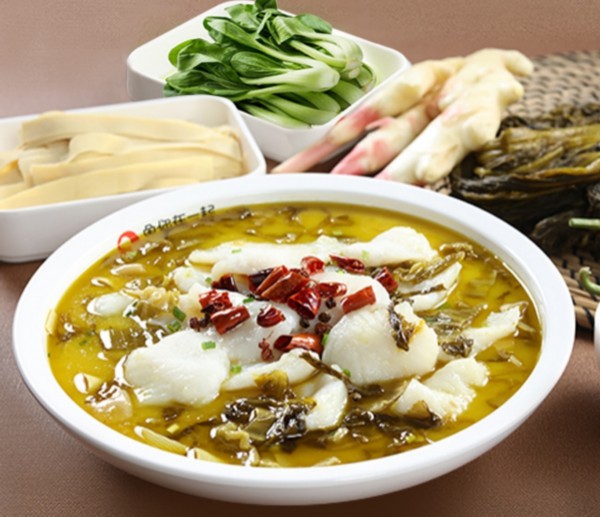 “鱼你在一起”，年轻人超喜爱的硬核酸菜鱼餐厅