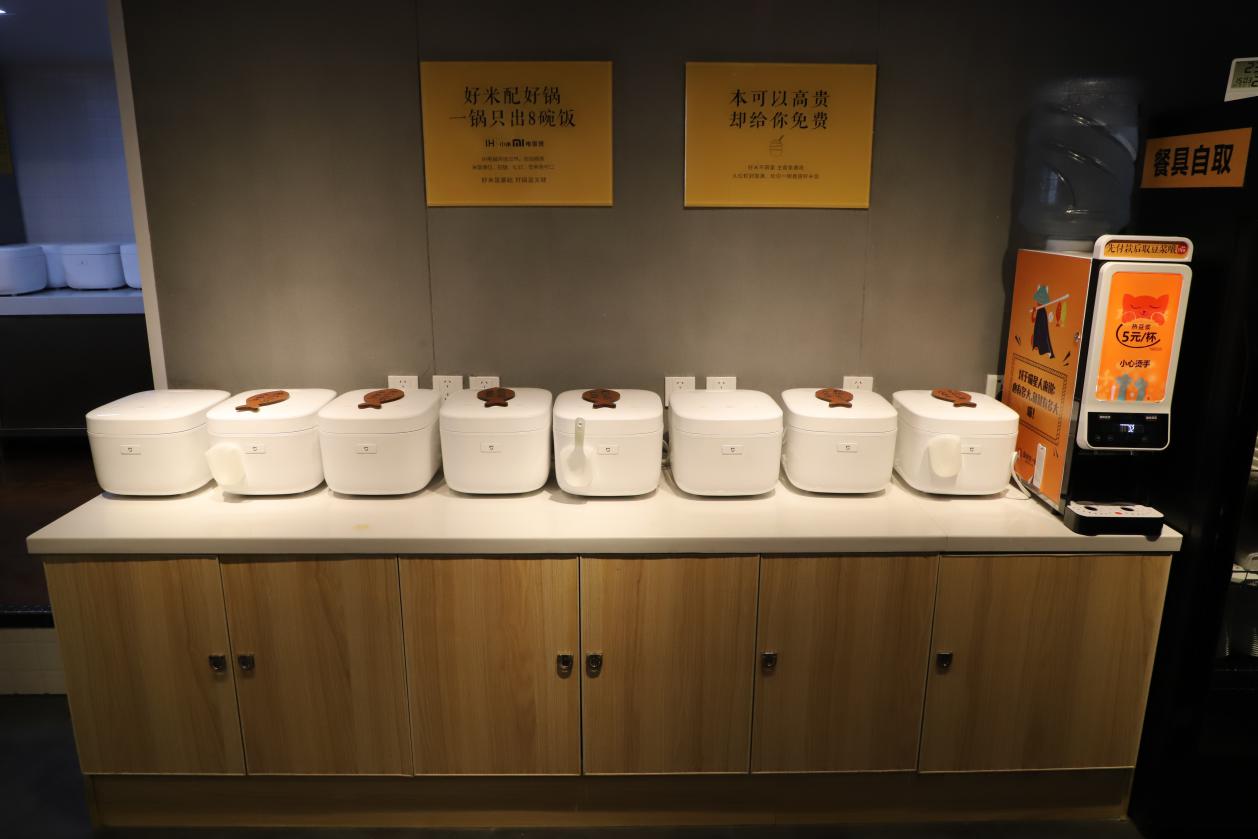 好吃到尖叫！鱼你在一起酸菜鱼刷爆朋友圈