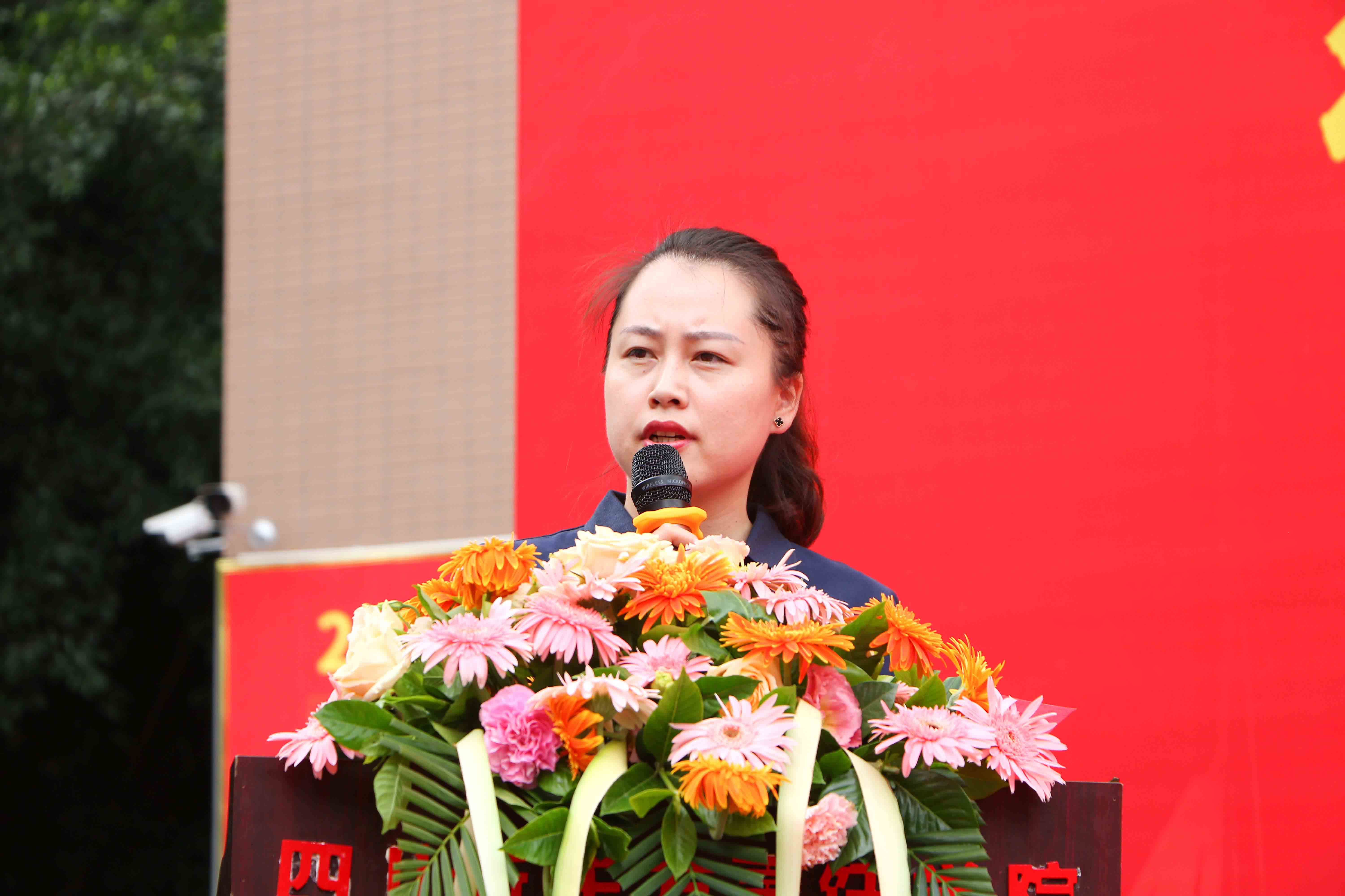 校企合作再添硕果，鱼你在一起与成都新东方烹饪学校牵手互赢共发展